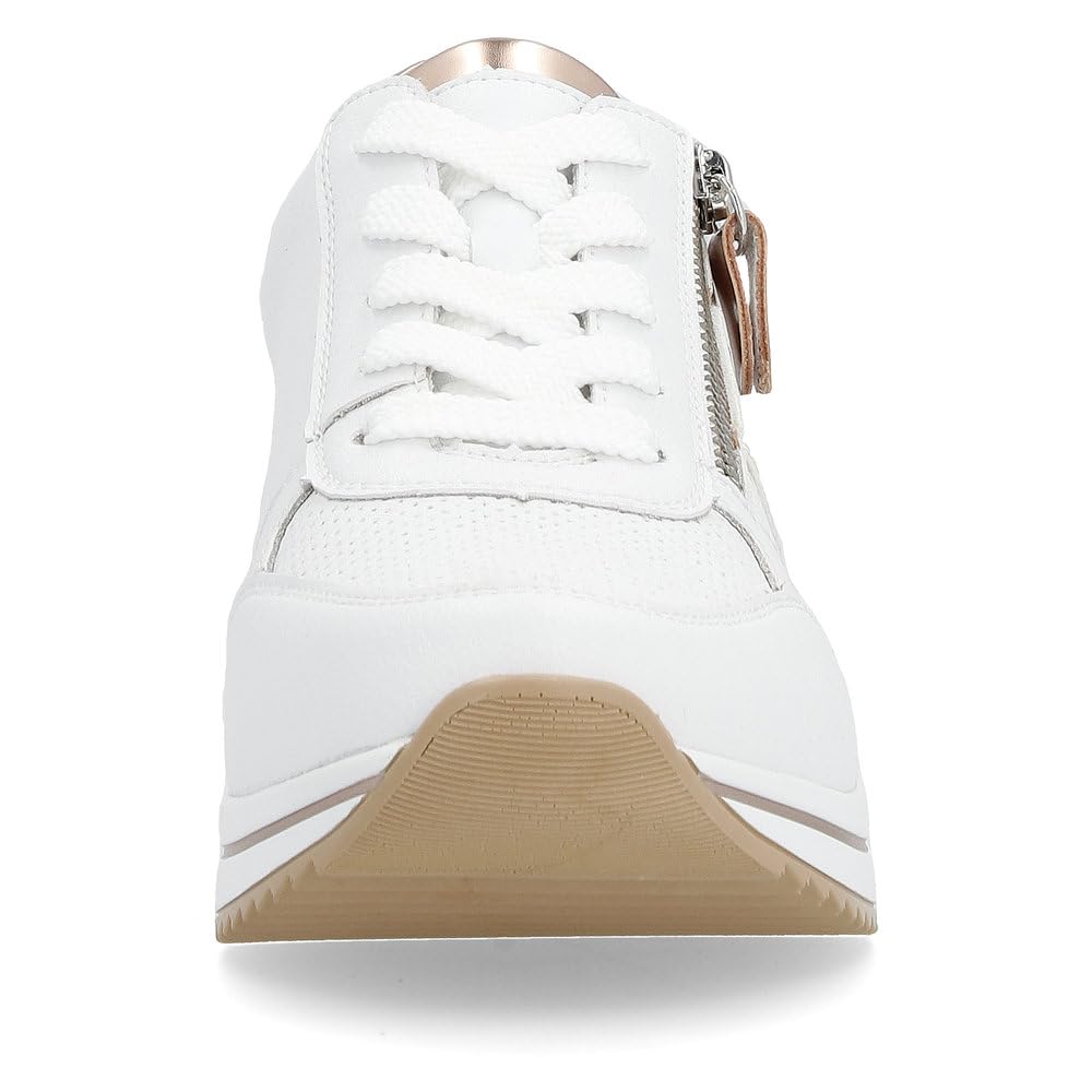Remonte sneakersy damskie D0T04