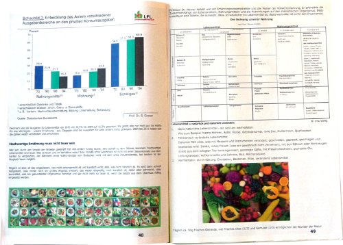 Unbekannt Meine Gesundheit Die Augen Experimentierkasten Experimente – Bild 8