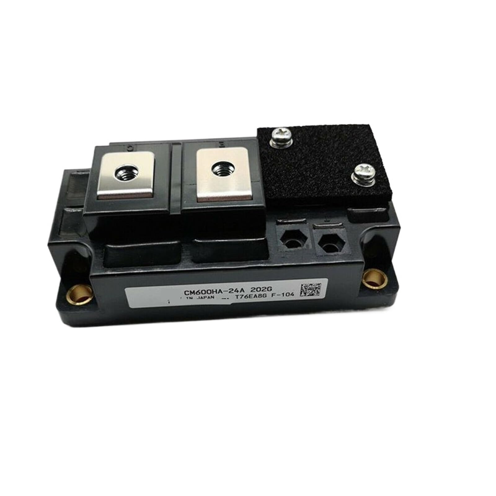 WUZDPRCJ 1pc CM600HA-24A IGBT Module CM600HA24A