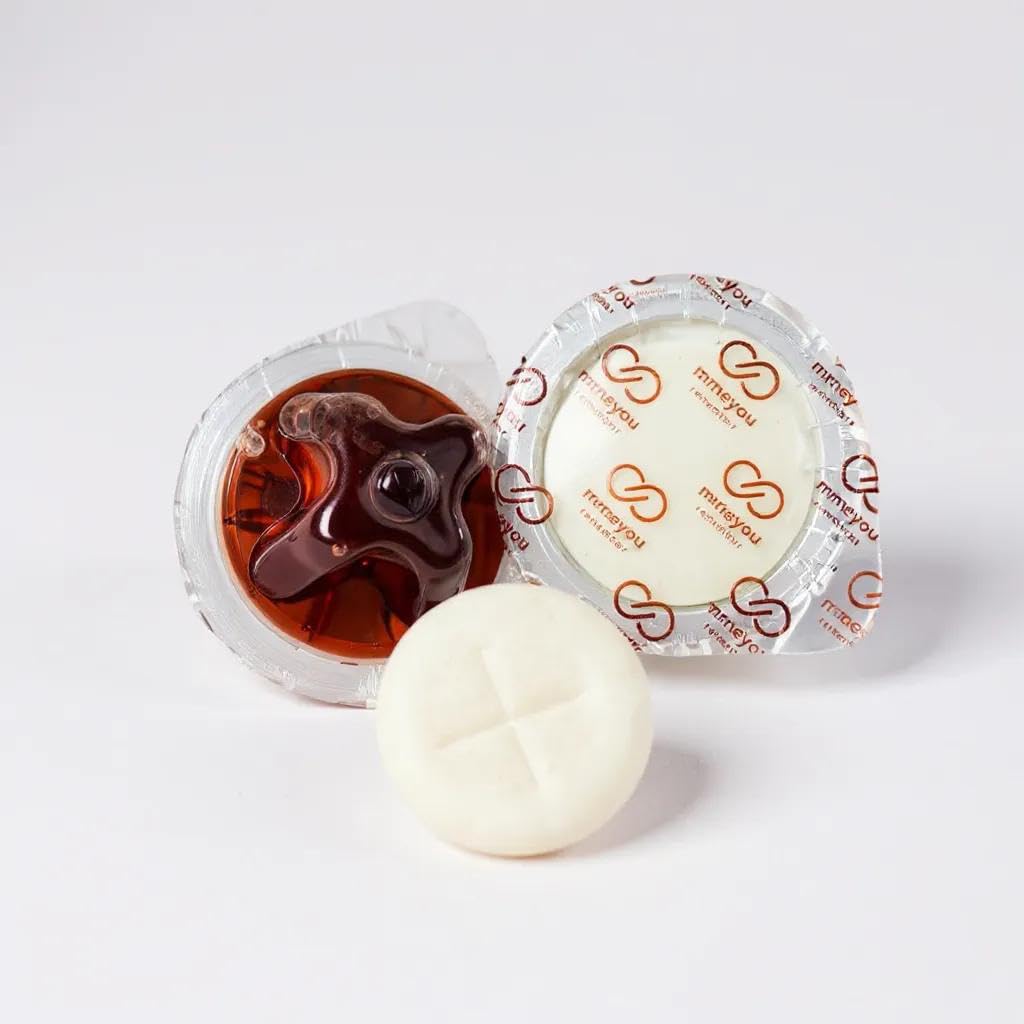 Mmeyou - Bicchieri per comunione con succo d'uva rosso, confezione da 250 pezzi, tutto in un unico set di comunione.