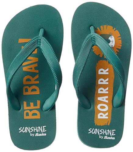 Bubblegummers Kids Slippers Youth Quoted In Green (B0CZ7PTSLZ) Amazon Price History, Amazon Price Tracker