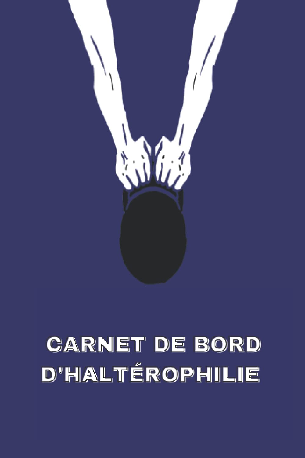 Carnet De Bord D'haltérophilie: Traceur d'entraînement pour hommes et femmes, planificateur de gymnastique, carnet d'entraînement cardio, carnet d'exercices et cahier de suivi d'entrainements.