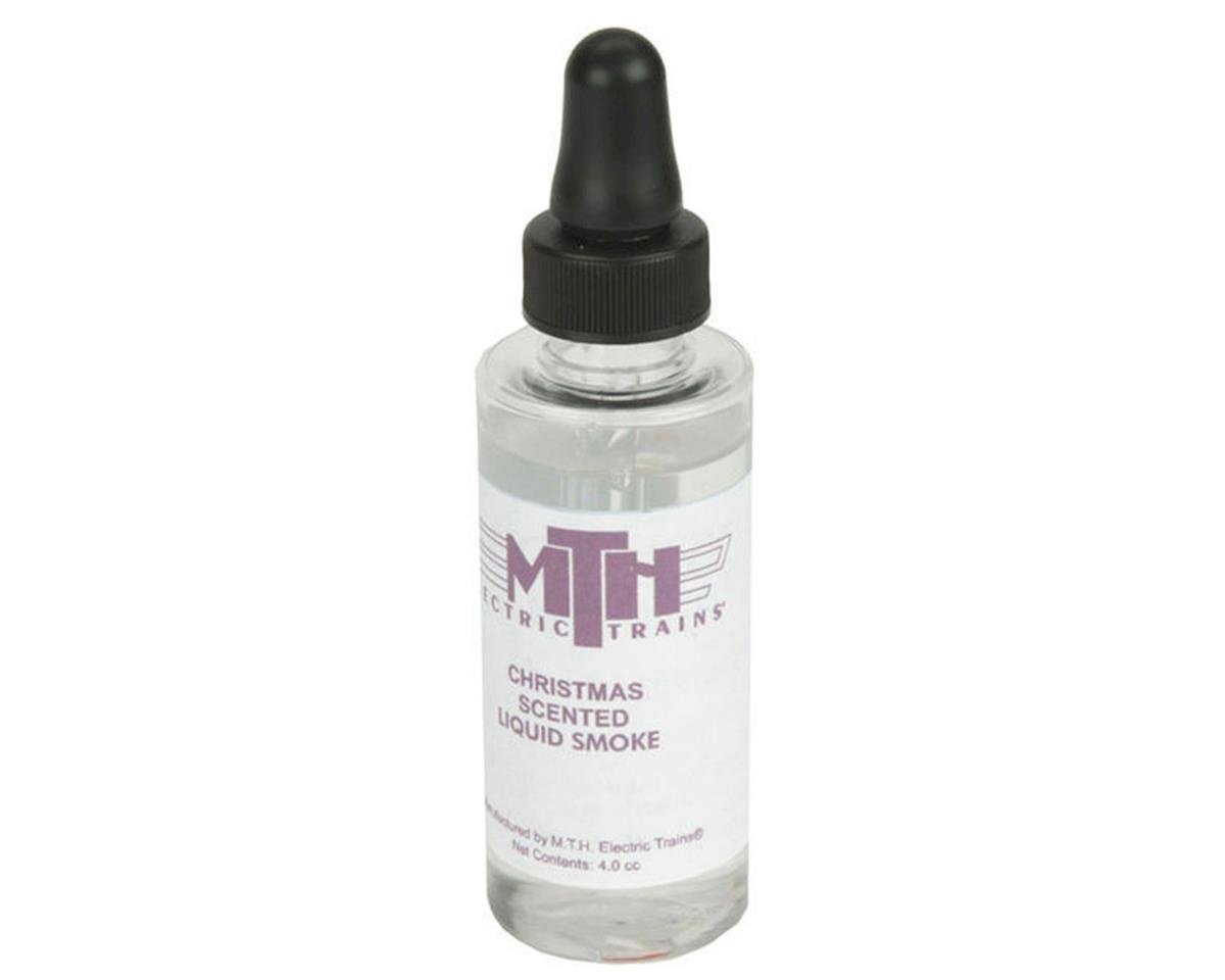 M.T.H. Electric Trains ProtoSmoke Fluid, Cinnamon Roll 2oz