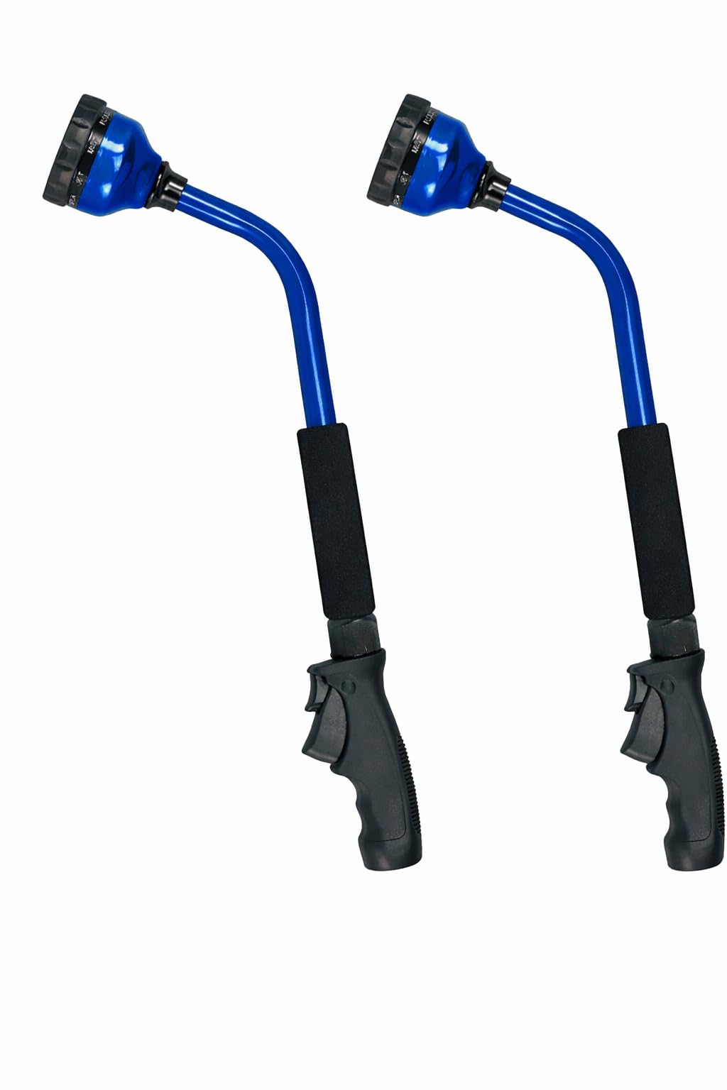 Orbit 18 "jardinería Agua Varita – Bastoncillos, césped Boquilla de riego de riego (58302 N