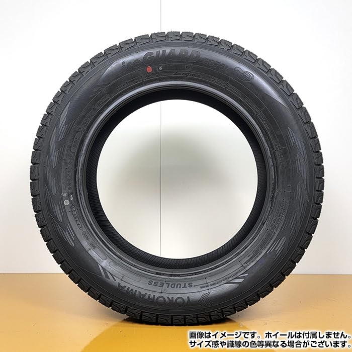 Amazon.co.jp: 【2025年製】225/65R17 102T iceGUARD SUV G075 アイス