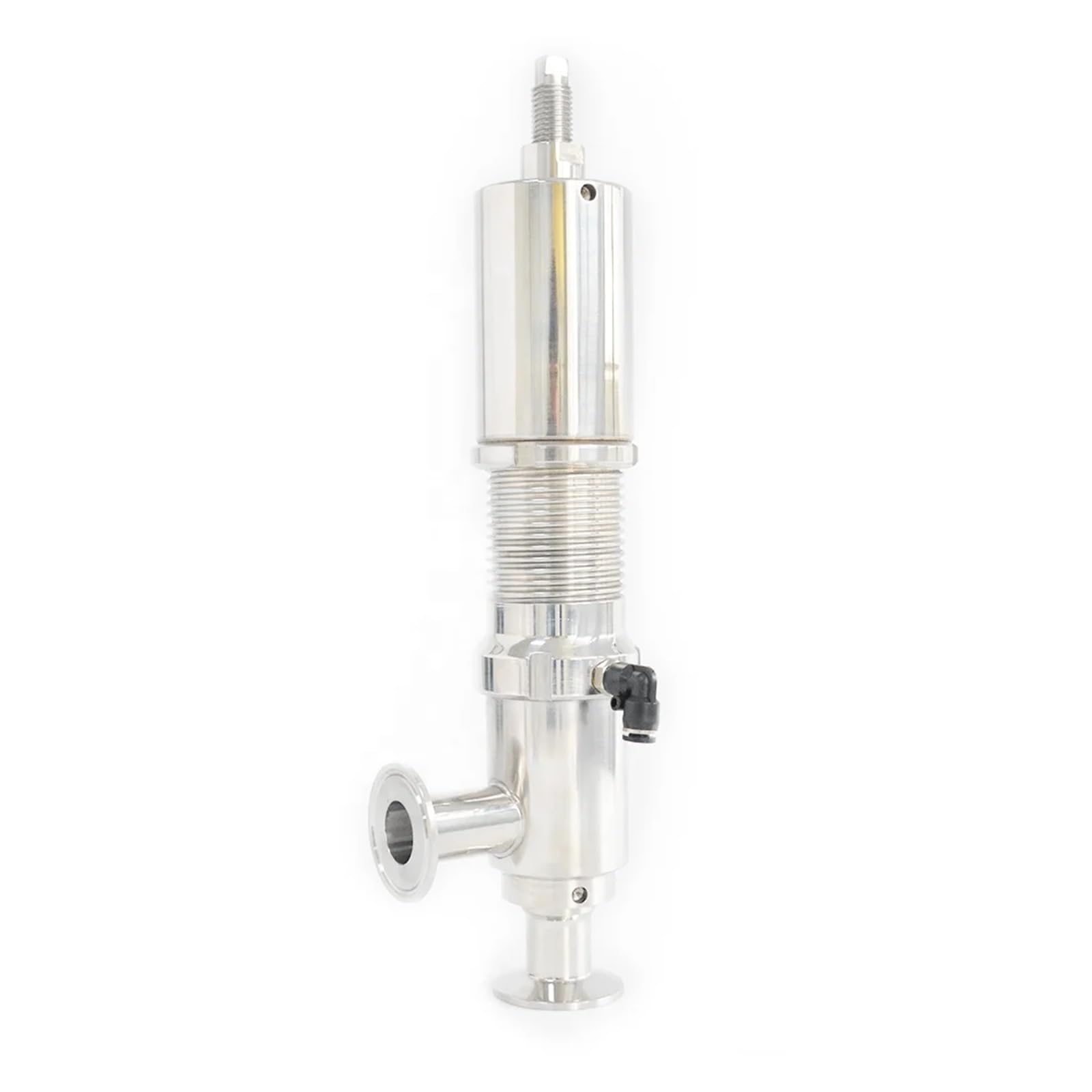 PXQCHAVLN Cylinders Pressure Release valves
