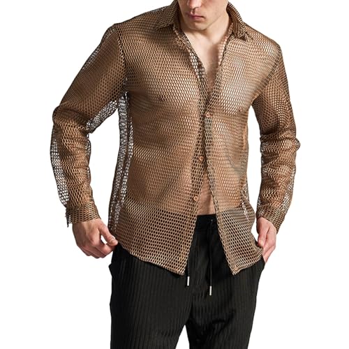 Tee Shirt Homme Mélange De Coton Respirant et Fluide à Manches Courtes