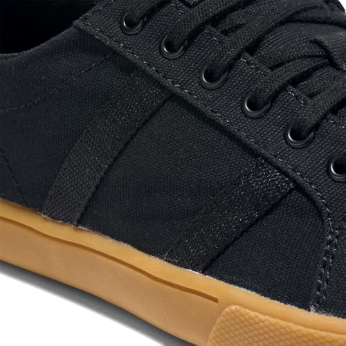 Image of Xero Shoes Women's Dillon Lace-Up Barefoot Classic Sneaker