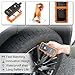 UYYE TPMS Relearn Tool, Tire Pressure Monitor System Sensor Activation Programming Tool,tpms Programming Tool, OEC-T5, 2025 Edition, Car Accessories