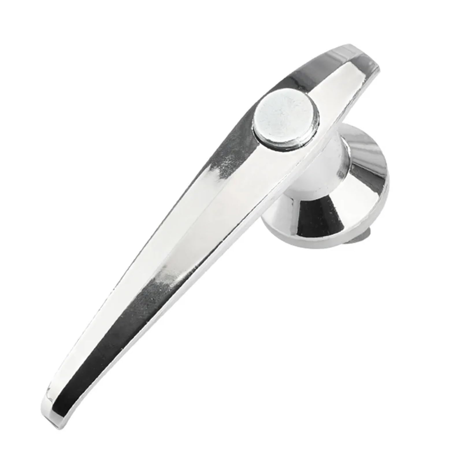 Serrure de porte MS304-1 pour sécuriser les boîtiers électriques d'atelier