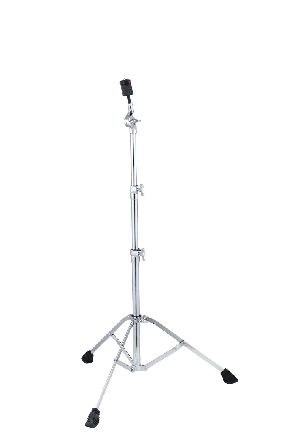 TamaStage Master Straight Cymbal Stand with Single-Braced Legs