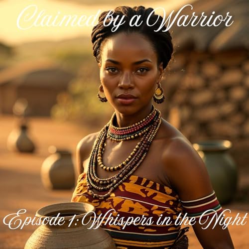 Page de couverture de Claimed by a Warrior Part 1: Whispers in the Night