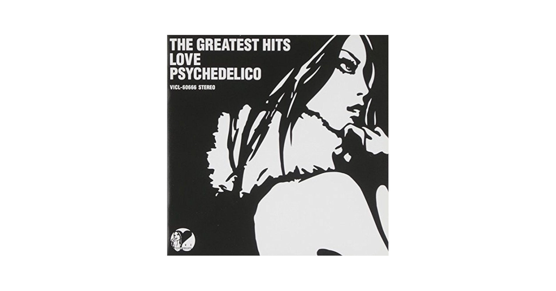 LOVE PSYCHEDELICO 新品レコード　greatest hits THE GREATEST HITS - Album by LOVE PSYCHEDELICO | Spotify