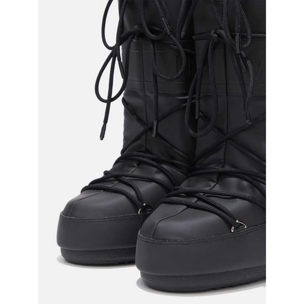 Moon Boot ICON Rubber
