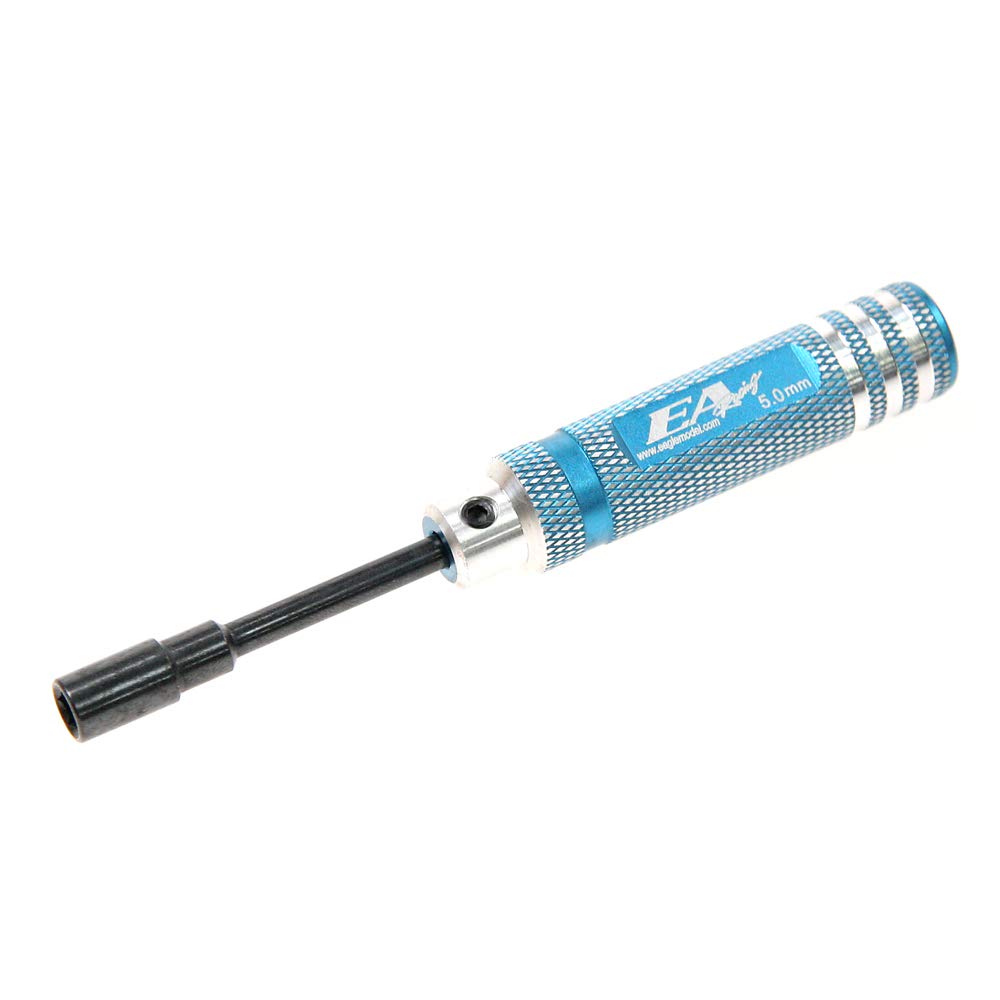 Eagle 2967 - Mini chiave inglese resistente, 5 mm