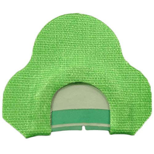 Quaker Boy Strike Three 3 Pack Turkey Mouth Calls,Multi The Turkey Call Store