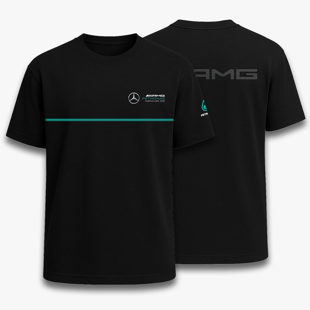 Black Beast T-Shirt 100% Cotton Graphic Printed Tshirt for Men & Women White T-Shirt