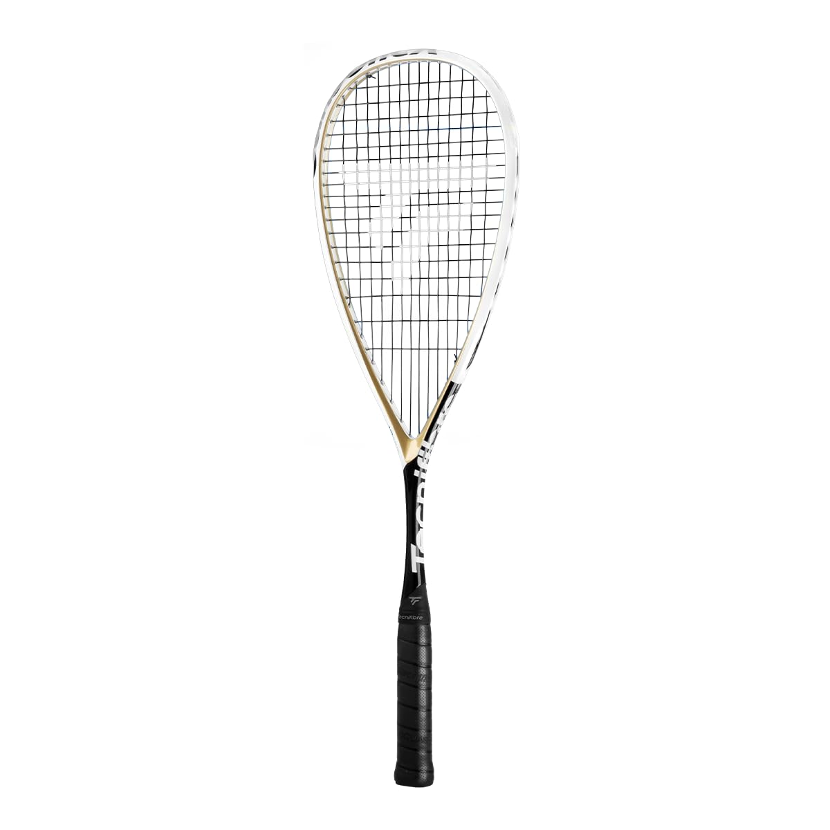 Tecnifibre Carboflex 130 Airshaft Squash Racket