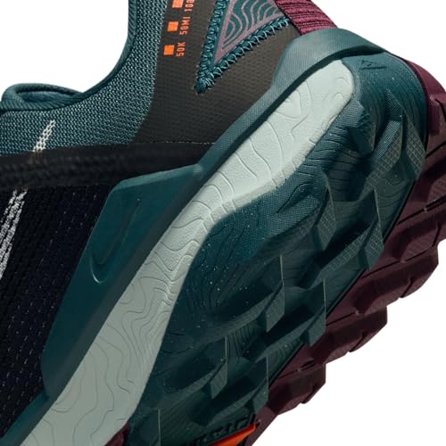 Image of Nike Men's React Wildhorse 8 Running Shoes