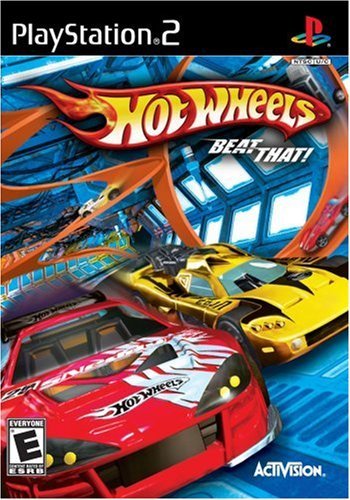 Image of Hot Wheels: Beat That - PlayStation 2 (Renewed)