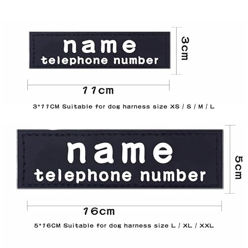 2 PCS K9hbOn[lXJX^^OXebJ[p[\iCYꂽA`XhbOn[lXJ[dbԍ?^p,PAWŃeLXg,5x16cm