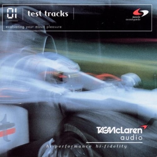 Amazon.deTag/Mclaren Test Tracks 01