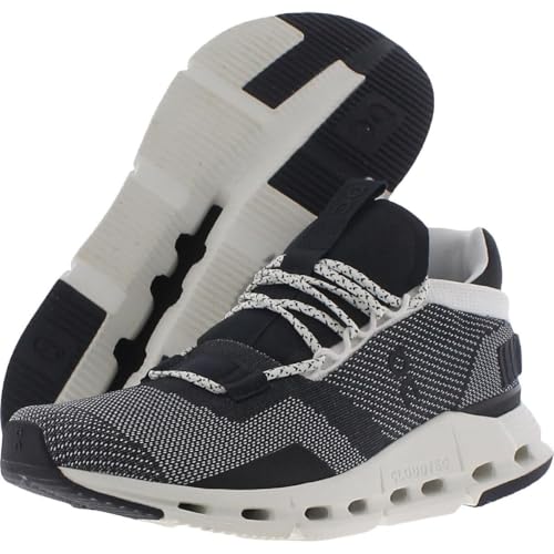 Image of On Women's Cloudnova Sneakers