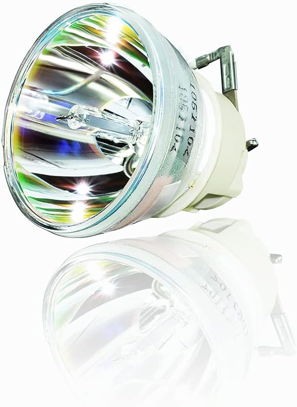 AWO Original UHP245W Lamp Bulb for 5J.JLV05.001 / 5J.JND05.001 / 5J.JLT05.00 / 5J.JGT05.001 / 5J.JNG05.001 for BenQ EH600, EW800ST, MX560,MH733,TH671ST,TH585P,TH575,MH560 Projectors