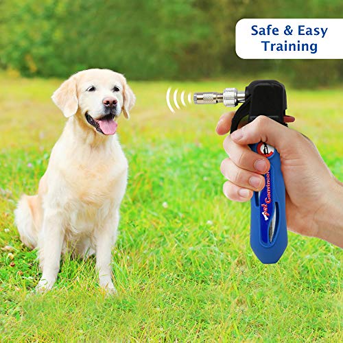 Canine Innvoations Pet Convincer Air Dog Training Deterrent Control
