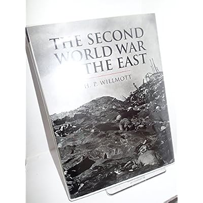 Second World War in the Far East