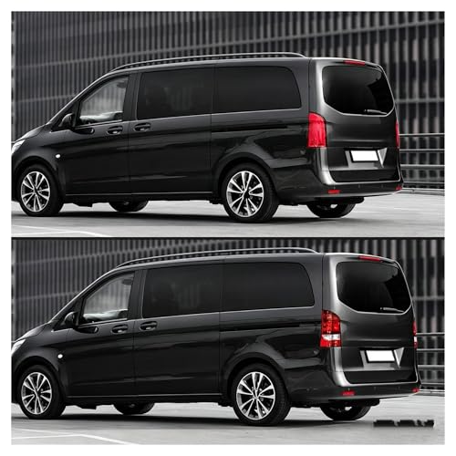 Feux frein avertissement Mercedes Vito W447 optique gauche