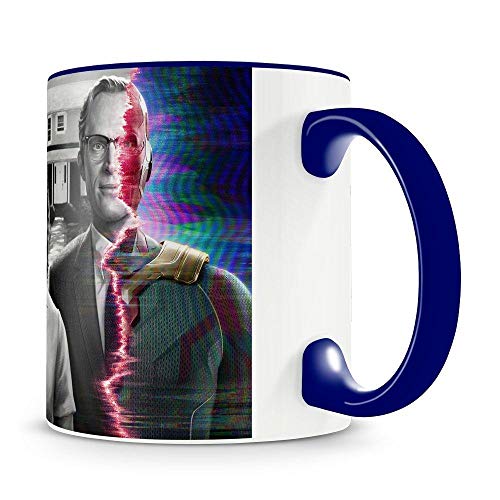 Caneca Personalizada Wandavision (mod.2)