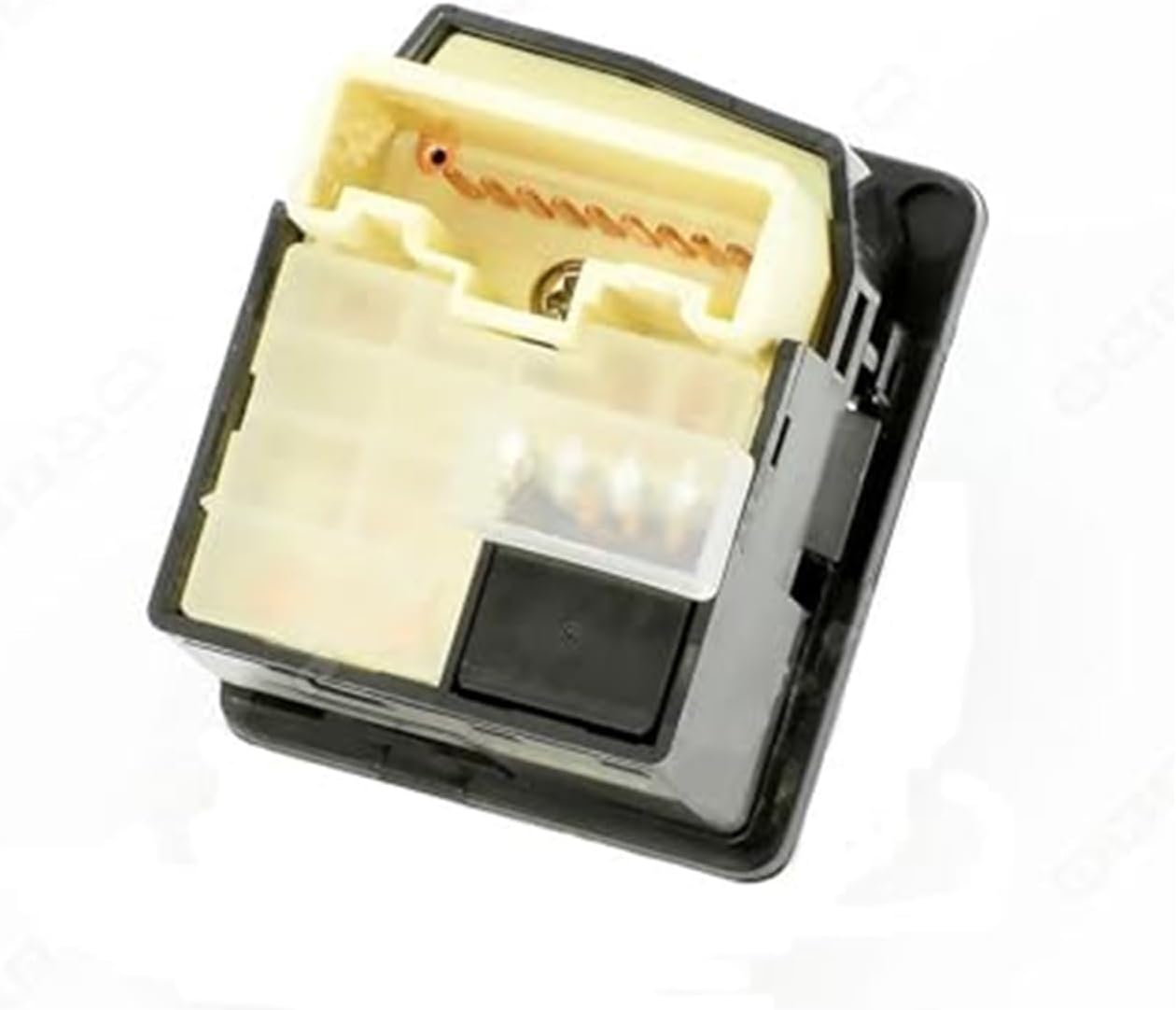 Car Side Mirror Switch for Hiace for Prado for Jie Luchi for Corolla84870-28020 Mirror Adjuster Switch Rearview Mirror Adjuster Car Rearview Mirror Switch