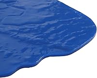 Vista 3 de Estera inconsútil concreta del sello, 18" x 18" piel de textura concreta inconsútil