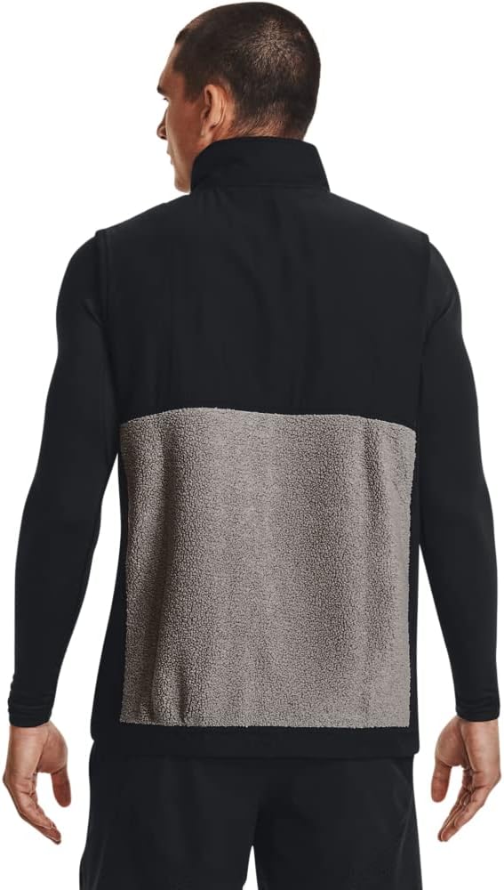 Under Armour mens Mission Boucle Vest - Image 2