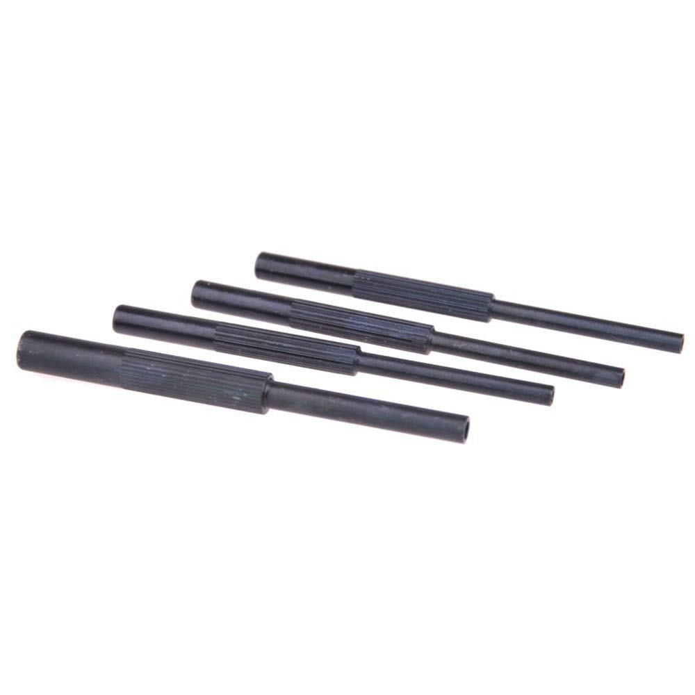 Steel Roll Pin Starter Punch Tool Gunsmithing Roll Pin Starter Punch