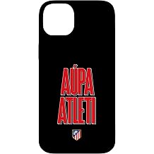 Atletico de Madrid Case for iPhone 14 Plus