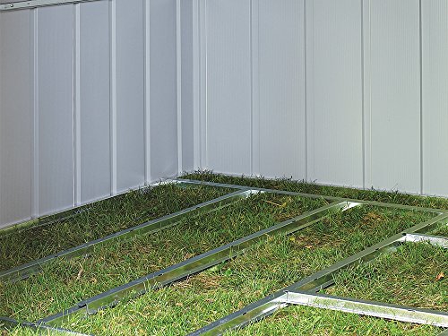 Image of Arrow Sheds FB109 Floor Frame Kit for 8'x8', 10'x 7', 10'x8', 10'x9' & 10'x10' Arrow Sheds