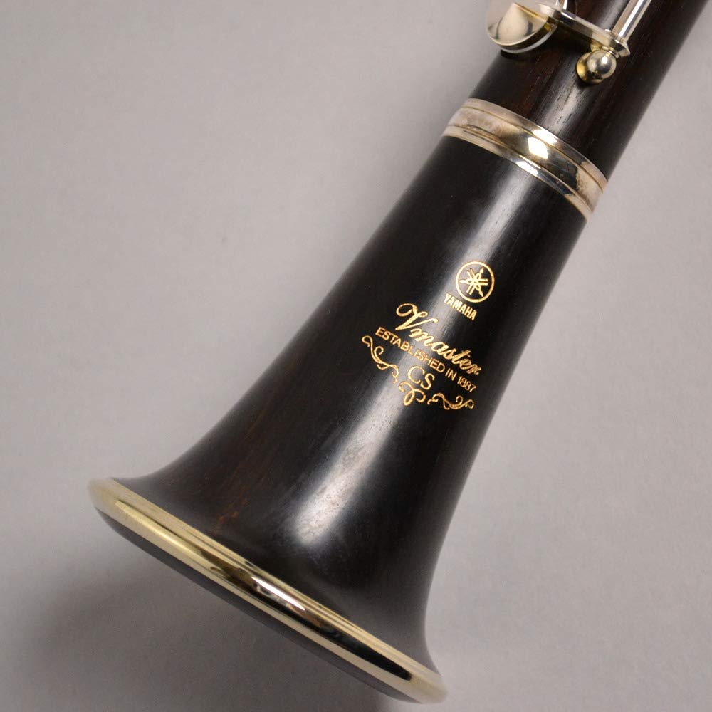 Amazon.co.jp: YAMAHA YCL-CSVmaster B♭クラリネット ヤマハ : 楽器