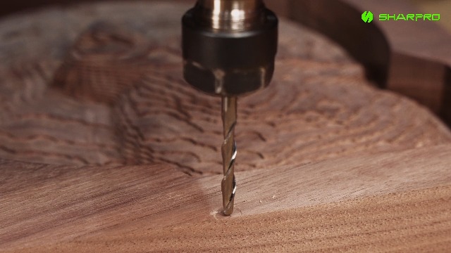 Image of 1 /8 Ball Nose CNC Router Bits 1 /4 Inch Shank, Carbide Ballnose Up Cut Router Bit, End Mill for Wood, Aluminum, Engraving (5PCS)