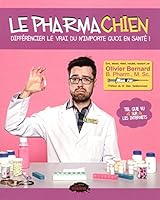 Distinguer le vrai du n'importe quoi en santé! 289657249X Book Cover