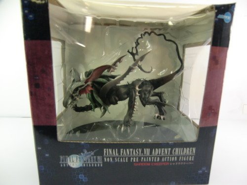 彫刻アートシャドウロード ファイナルファンタジーXI 新品(コトブキヤ) 彫刻アートシャドウロード ファイナルファンタジーXI 新品