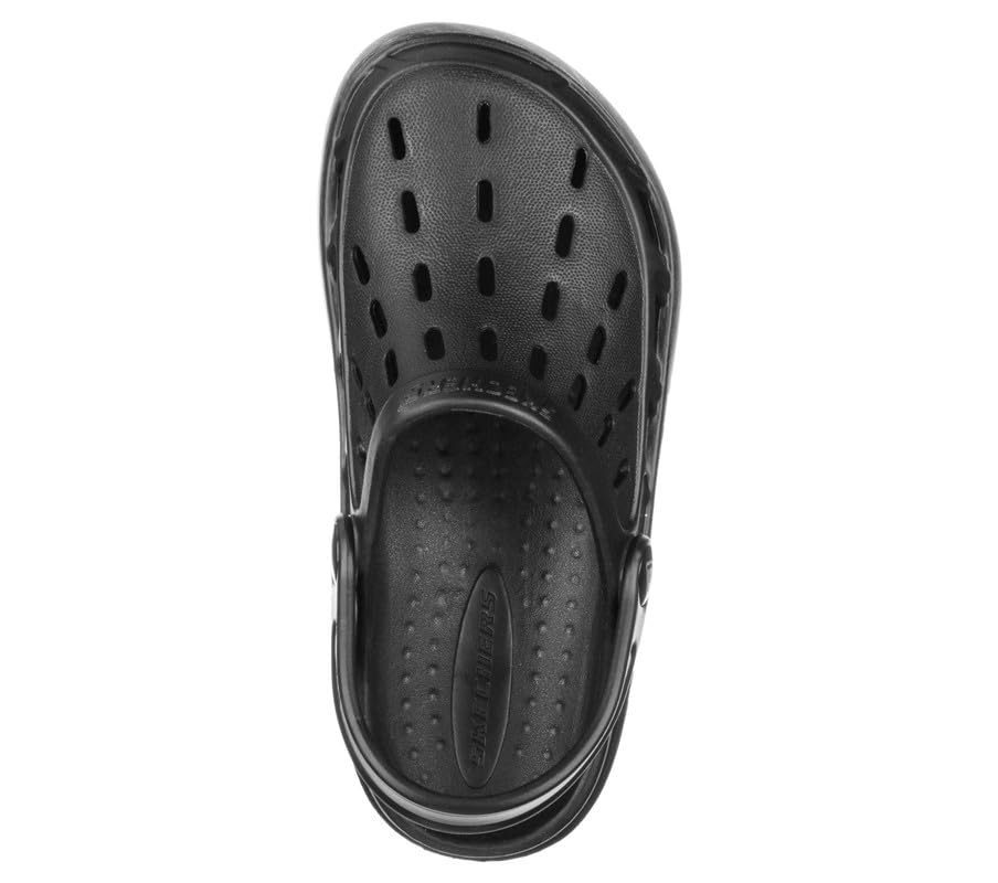 Image of Skechers Boy Swifters Clogs