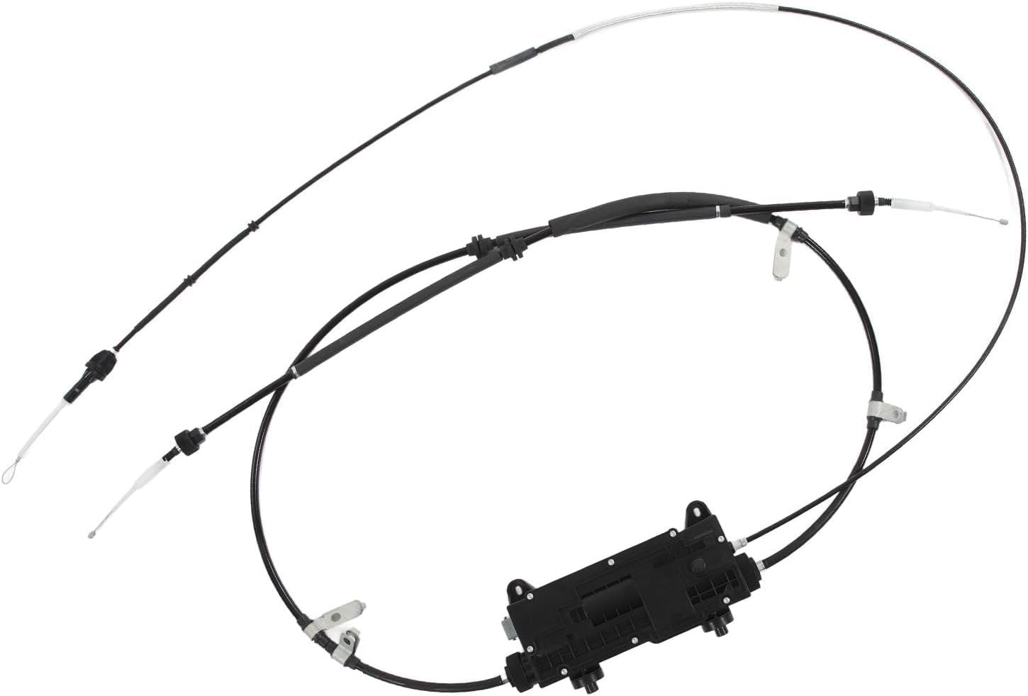 Lr023622 For Discovery 3 4 Electronic Parking Brake Module Parking Brake Actuator Control Unit Replacement Motor Parking Brake