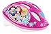 Stamp Bicycle Princess S Cascos, Niñas, Rosa, Talla-S