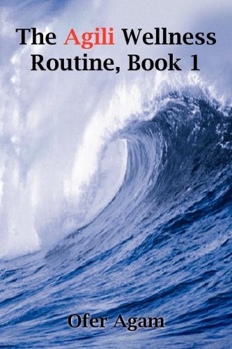 The Aglil Wellness Routine, Book 1