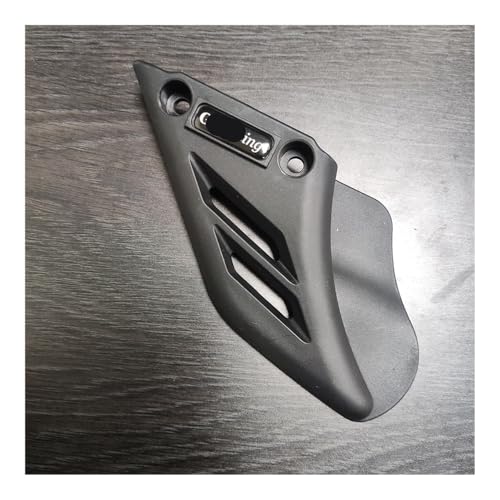 Protecteur latéral moteur RS660 Tuono Tuareg housse de protection