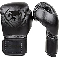 ボクシング VENUM contender BLACK GOLD Venum Contender 1.5 XT Boxing Gloves - Black/Gold - Venum
