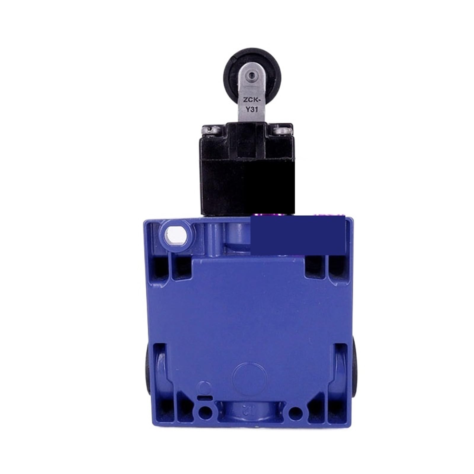 Interruptor de limite ZCKD05 ZCKM1 para solucionar fallos de posicionamiento