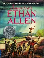 America's Ethan Allen 083230266X Book Cover